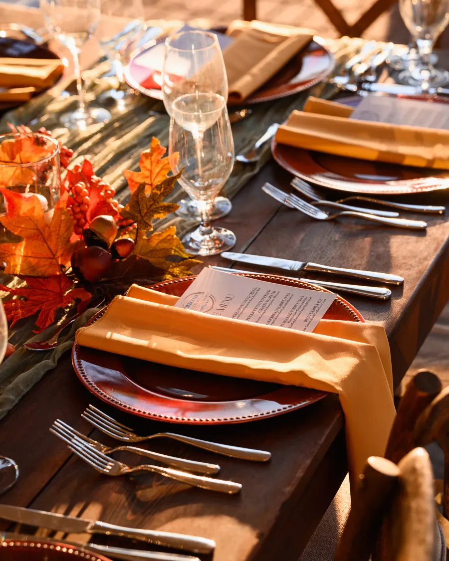 Chef's Garden Catering & Events