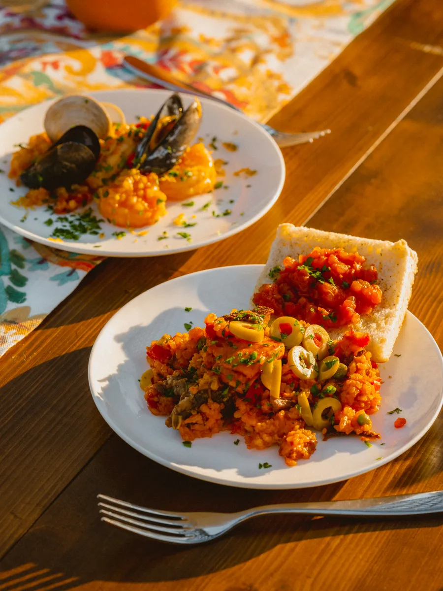 Chef's Garden Catering & Events