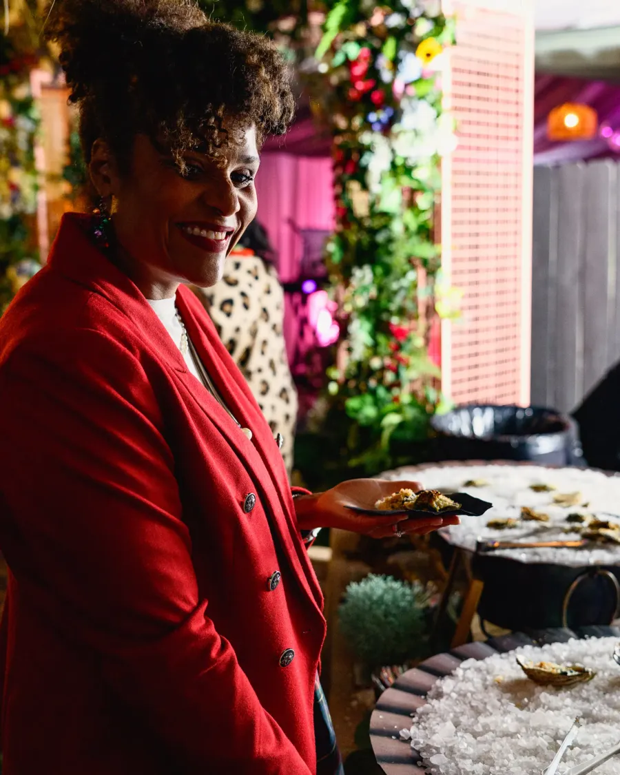Chef's Garden Catering & Events