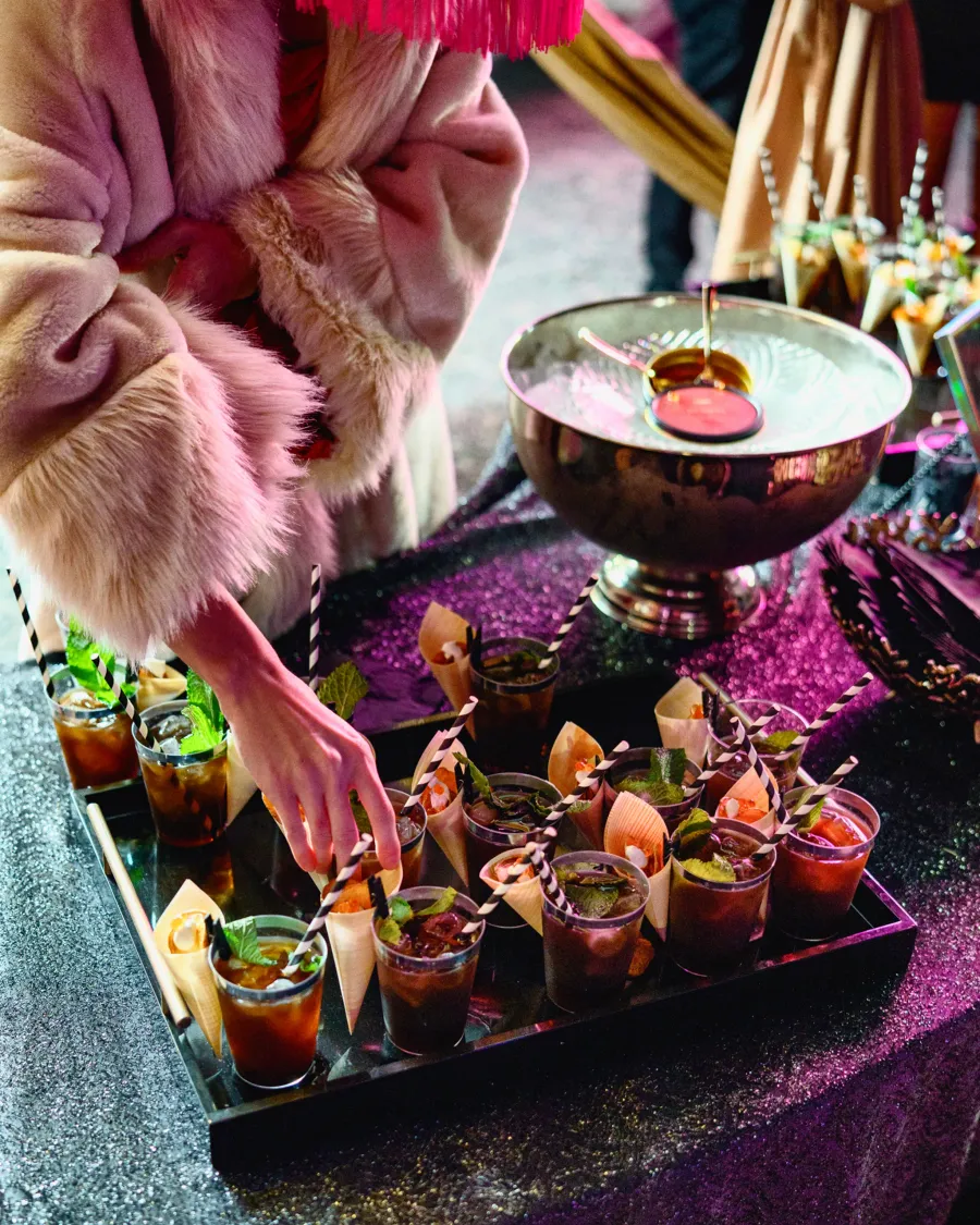 Chef's Garden Catering & Events